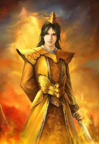大院美人替继妹出嫁后