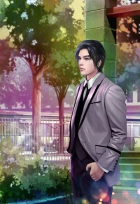 我的男人好像能跟动物交流