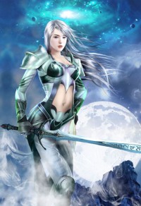 美女赢家