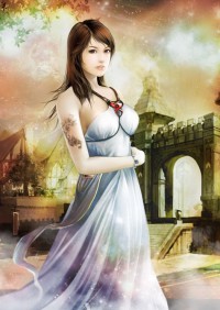 (香蜜潤玉同人)香蜜潤玉之囚愛