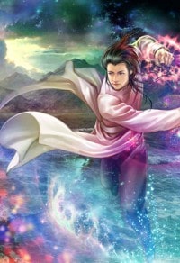 快穿:在总受文里抢主角攻np
