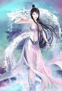 闷烧酷老公