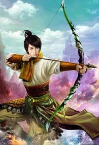 长情