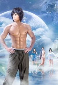 強“上”夫君