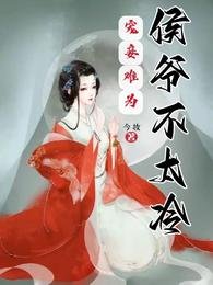 寵妾難為:侯爺不太冷