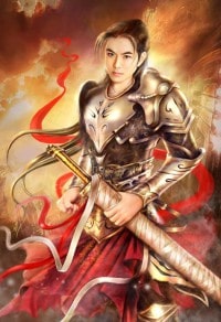 唐朝小闲人