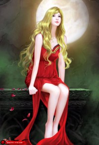 電競男神是女生：楚爺，求別撩！