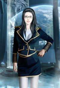 末世：开局被美女丧尸咬了