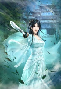 您的白月光上线了[网游]
