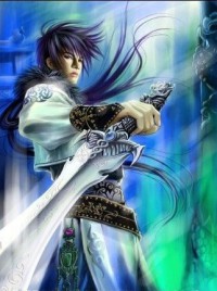 吞天武帝