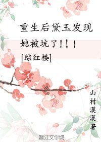（综红楼同人）[综红楼]重生后黛玉发现她被坑了